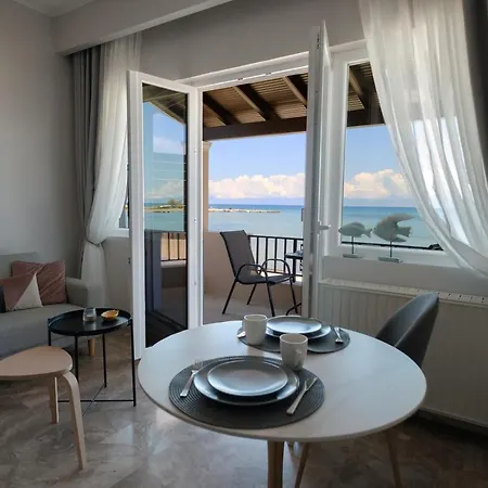 Seaview Apartamento *